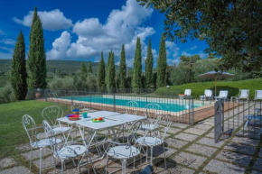 La Tesa Country House With Pool S. Gimignano